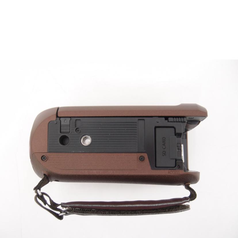 Panasonic パナソニック/デジタルビデオカメラ/HC-W570M-T//DM5JC004849/Aランク/69