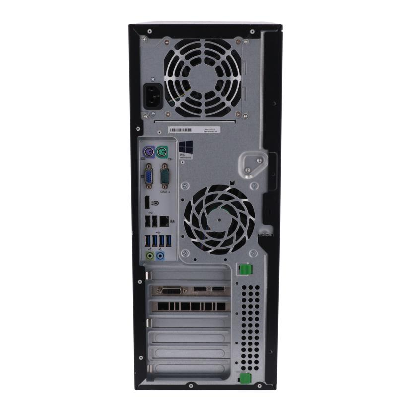 HP ヒューレットパッカード /Win10デスクトップPC/Elite 8300/QV993AV//JPA415FDJ5/Bランク/62