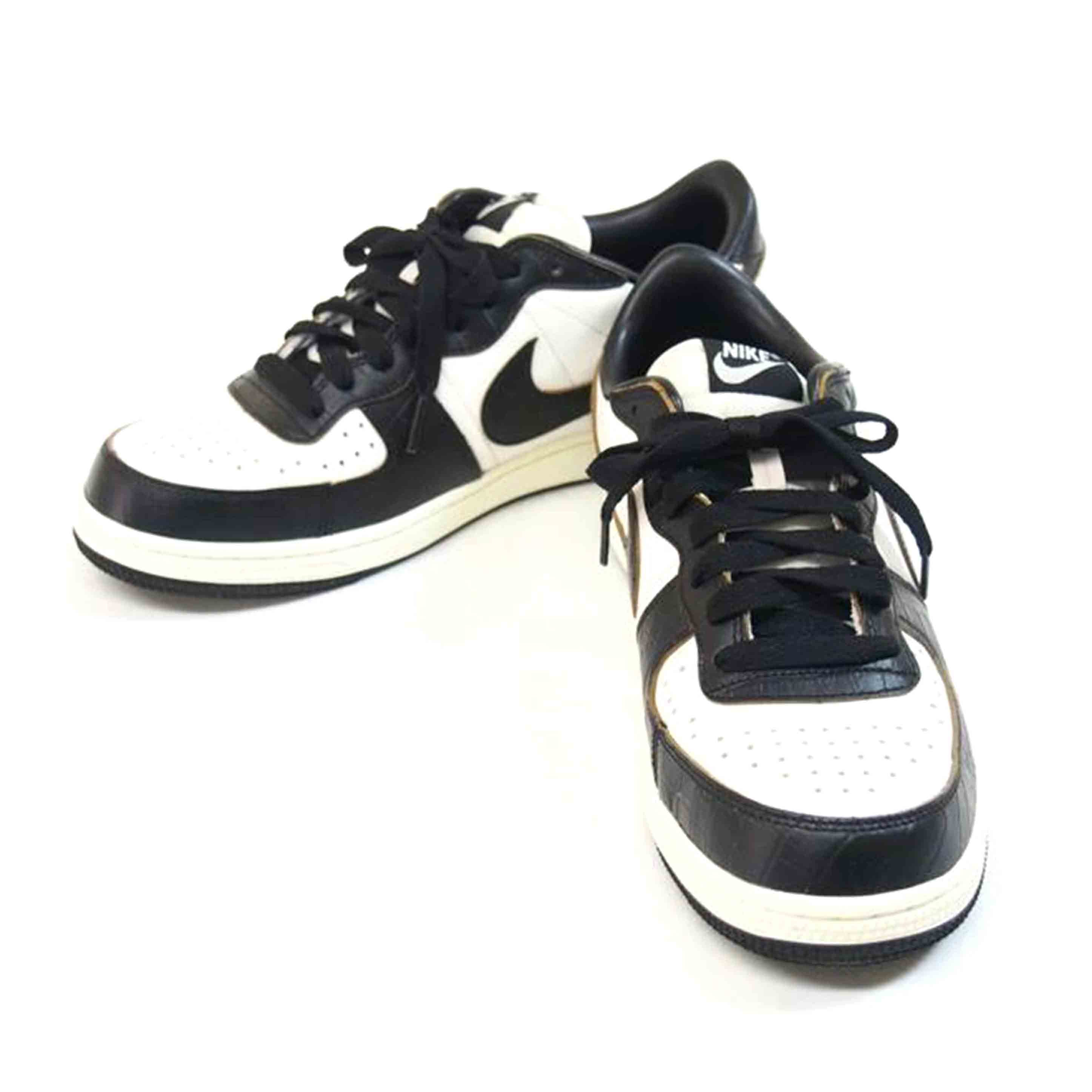 NIKE ナイキ/TERMINATOR LOW PRM/FQ8127-030//BCランク/71