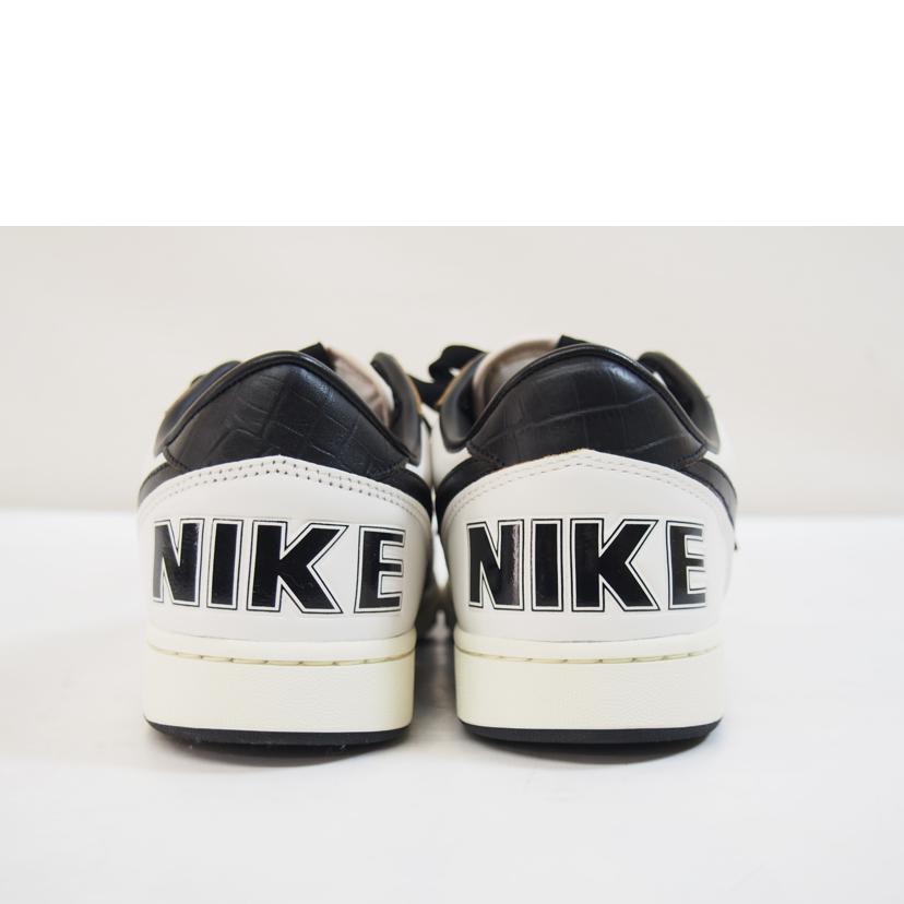 NIKE ナイキ/TERMINATOR LOW PRM/FQ8127-030//BCランク/71
