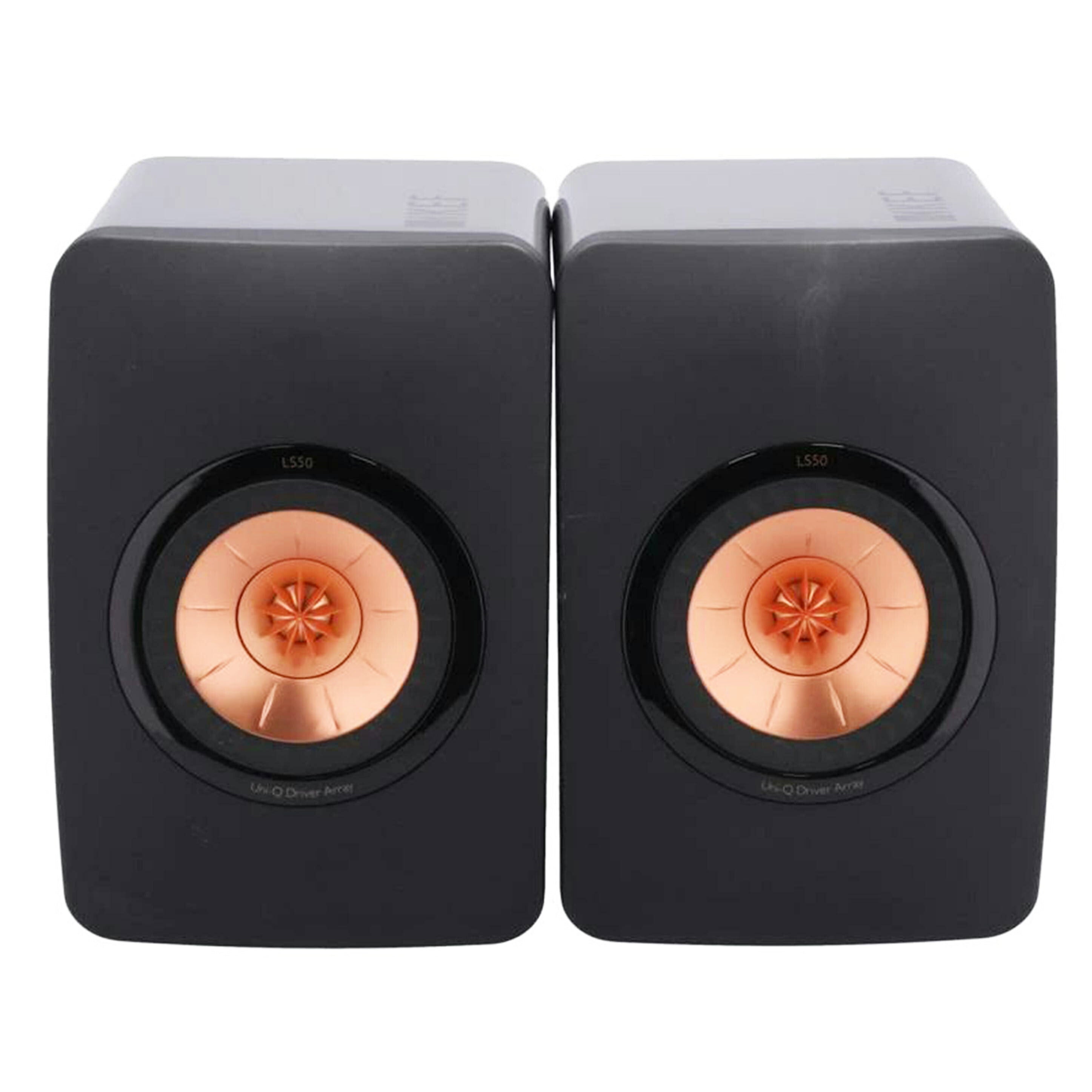 KEF ケーイーエフ/スピーカー(ペア)/KEF LS50//-/Bランク/82