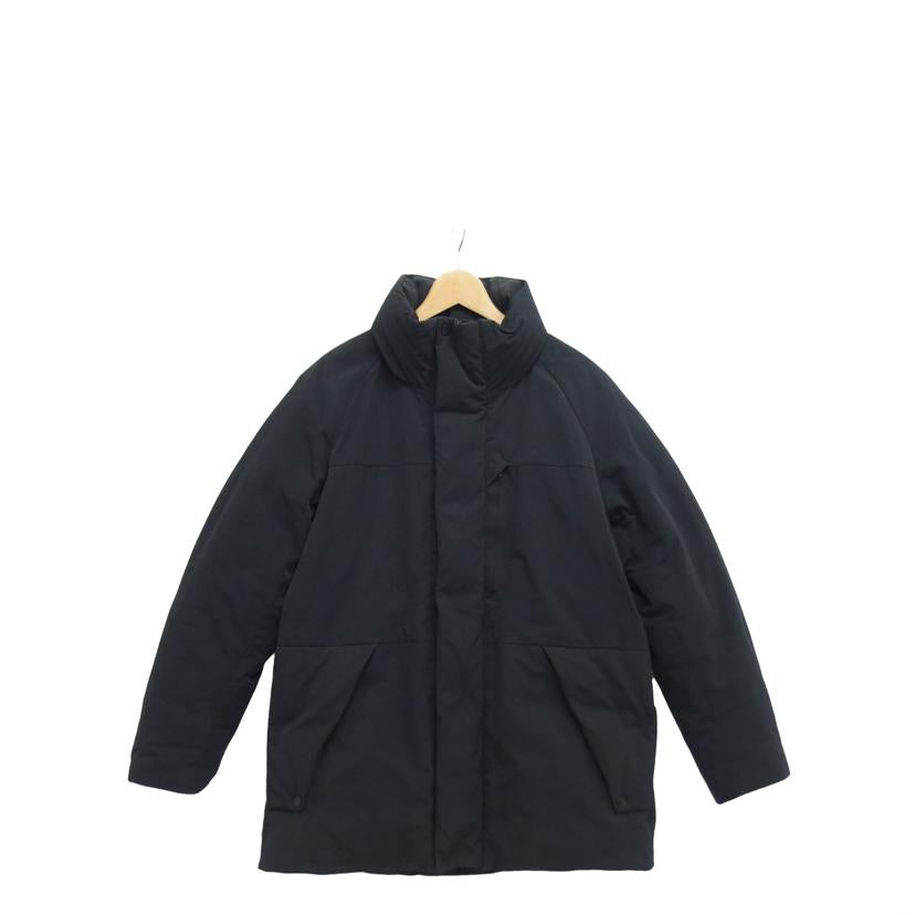 Columbia コロンビア/ダウンジャケット/ブラック/PM5750//Bランク/04