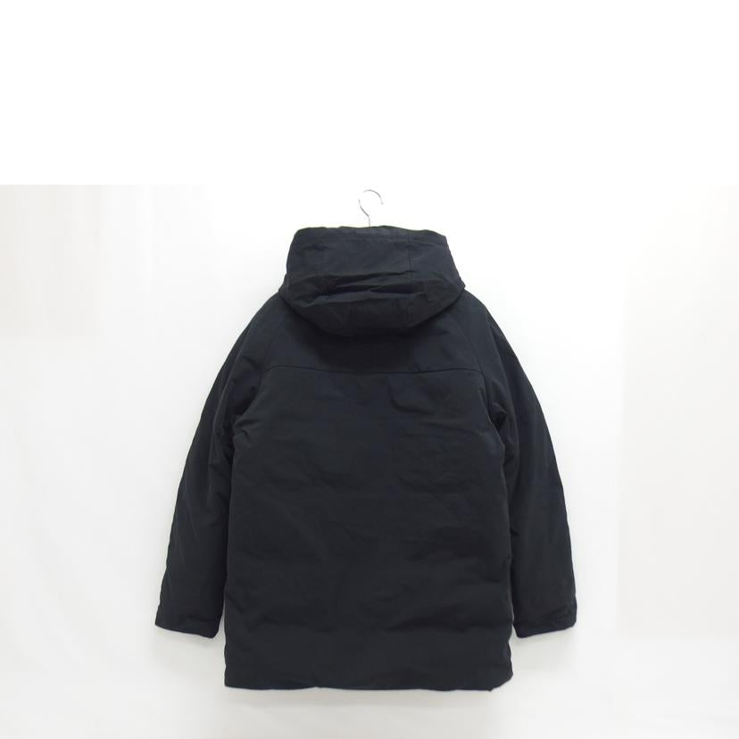 Columbia コロンビア/ダウンジャケット/ブラック/PM5750//Bランク/04