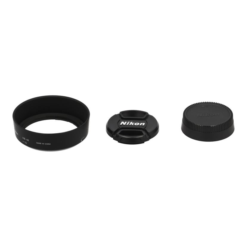 Nikon ニコン /交換レンズ/35mm/AF-S DX 35mm f1.8G//2335227/Bランク/64