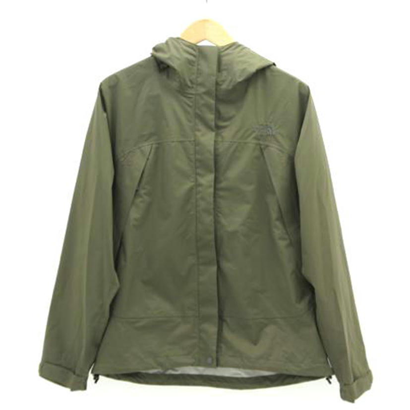 THE NORTH FACE ノースフェイス/ドットショットジャケット/NPW61930//ABランク/75