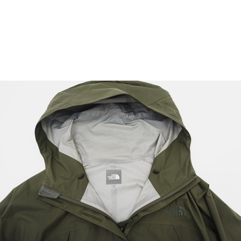 THE NORTH FACE ノースフェイス/ドットショットジャケット/NPW61930//ABランク/75