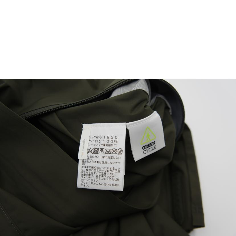 THE NORTH FACE ノースフェイス/ドットショットジャケット/NPW61930//ABランク/75