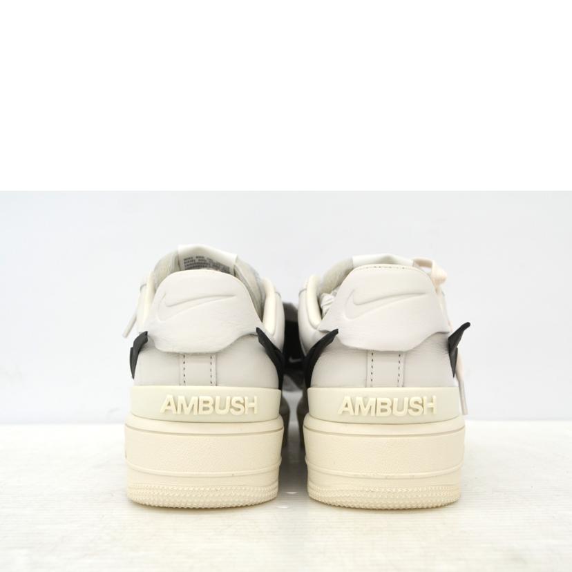 NIKE×AMBUSH ナイキ×アンブッシュ/AIR FORCE 1LOW SP/DV3464-002//SAランク/75