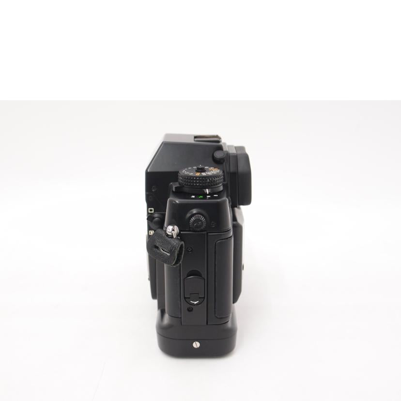CONTAX コンタックス/フィルム一眼レフカメラ ボディ/RTS III ボディ//024180/BCランク/69