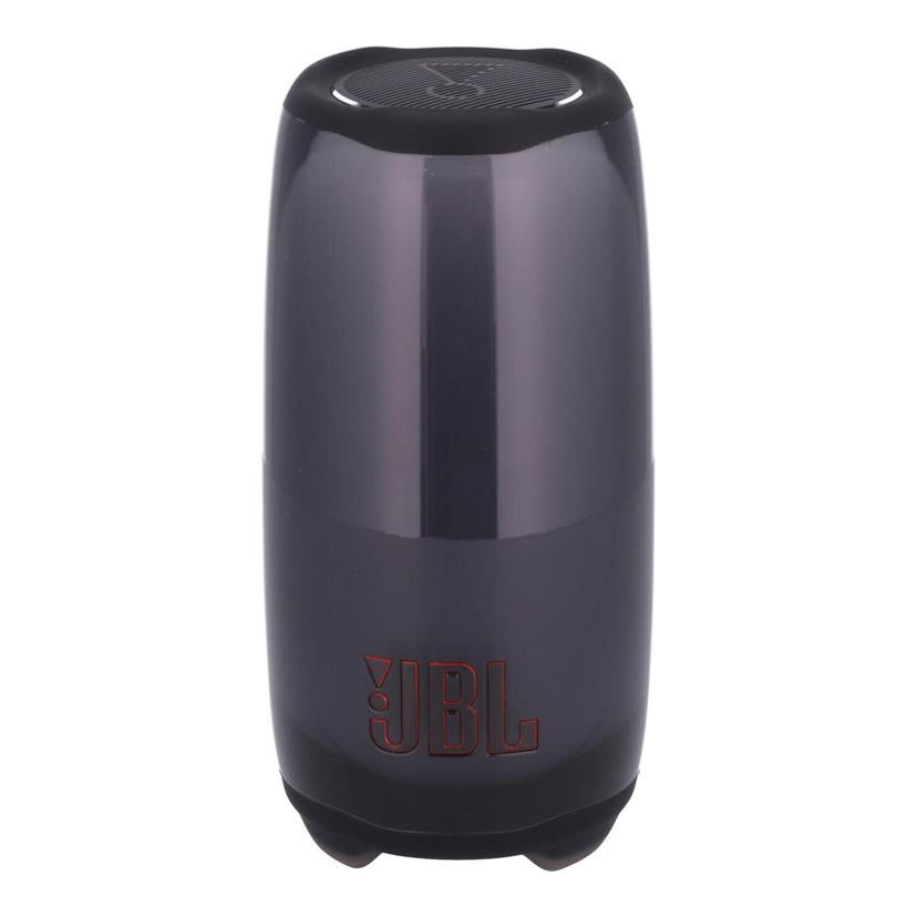 JBL ジェービーエル /ワイヤレススピーカー/JBLPULSE5BLK//ND0914-IM0049012/ABランク/62