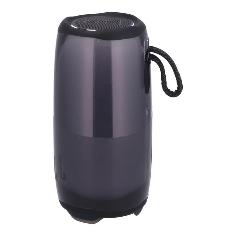 JBL ジェービーエル /ワイヤレススピーカー/JBLPULSE5BLK//ND0914-IM0049012/ABランク/62
