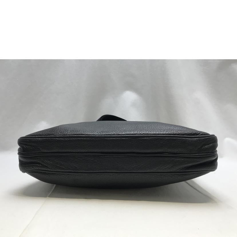 PRADA プラダ/レザーショルダーバッグ/VA1034//203/ABランク/51