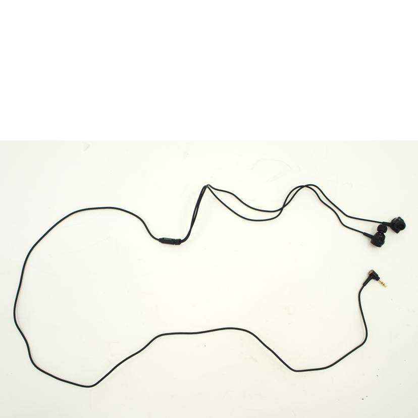 JVC JVC/イヤホン/HA-FX99X-B//Aランク/75