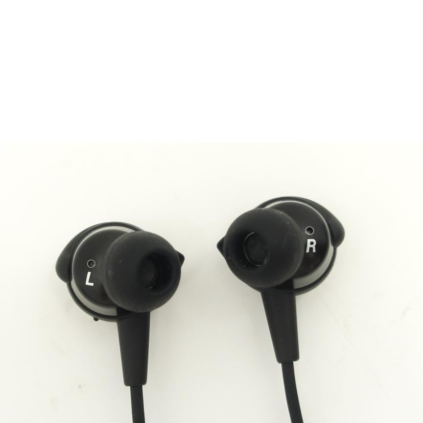 JVC JVC/イヤホン/HA-FX99X-B//Aランク/75