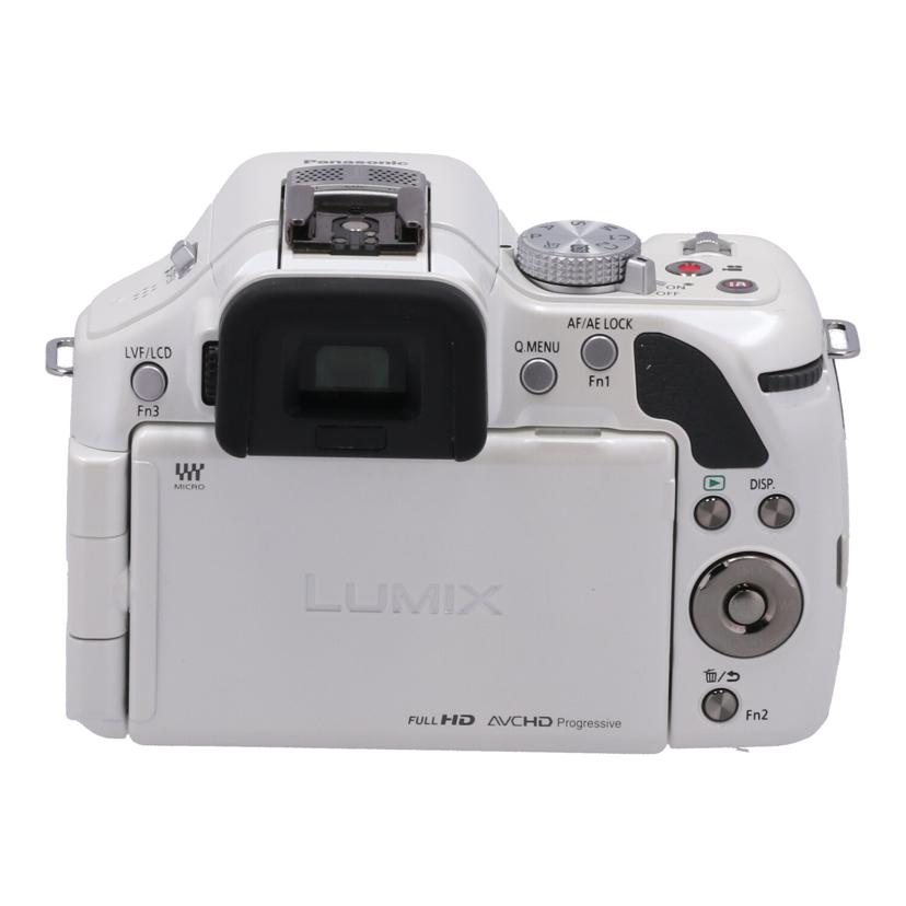 Panasonic パナソニック /ミラーレス一眼 ボディ/DMC-G5 ボディ//WE2HA005018/BCランク/69