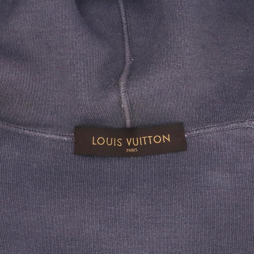 LOUIS VUITTON ルイヴィトン/LOUIS VUITTON パーカー ロゴ NV//ABランク/78