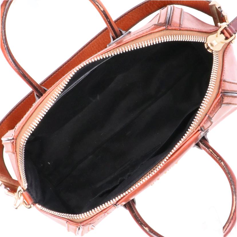 GIVENCHY/アンティゴナ2wayショルダー //3C1***/ABランク/78