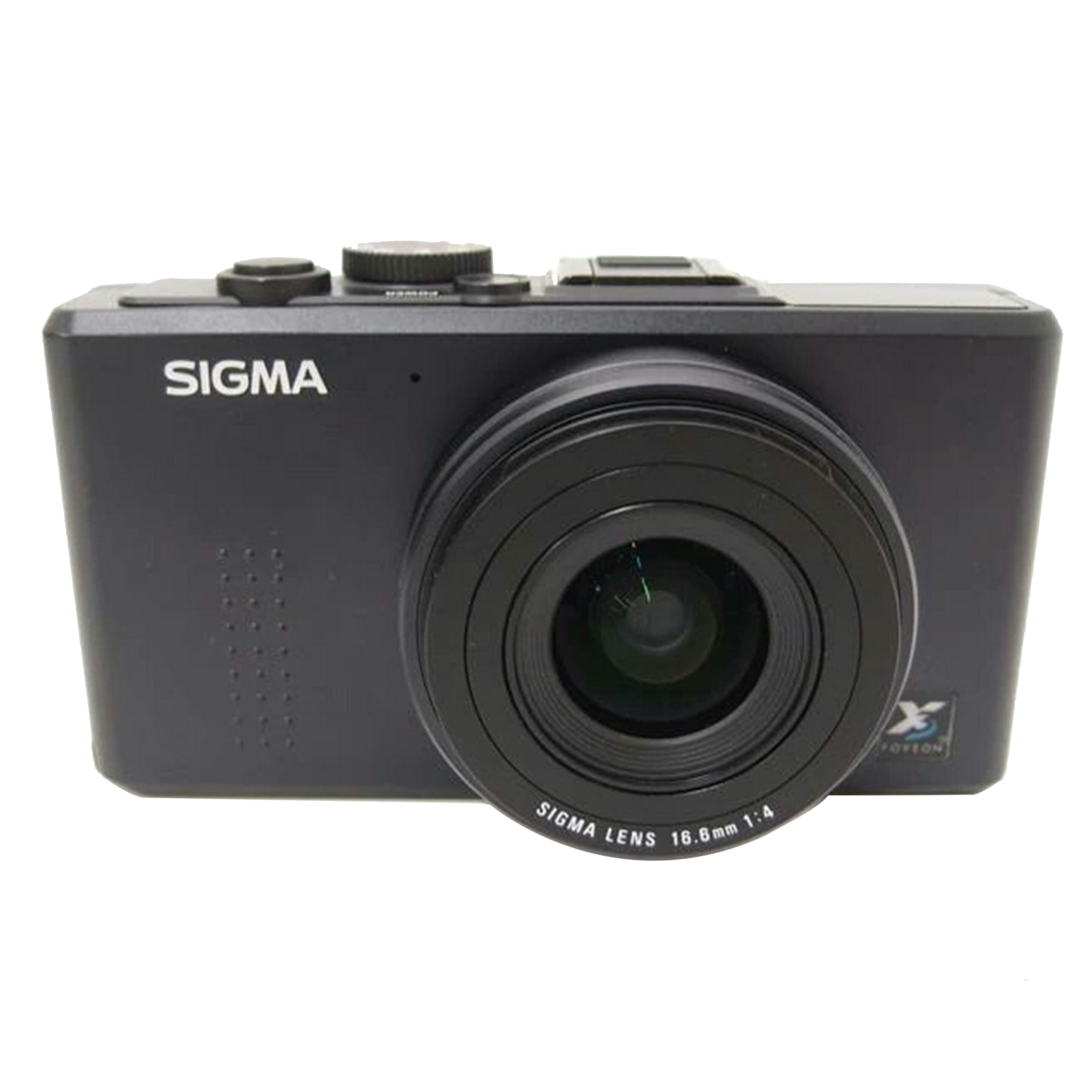 SIGMA シグマ/デジタルカメラ/DP1s//1009701/ABランク/69