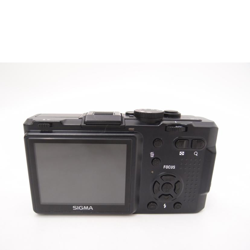 SIGMA シグマ/デジタルカメラ/DP1s//1009701/ABランク/69