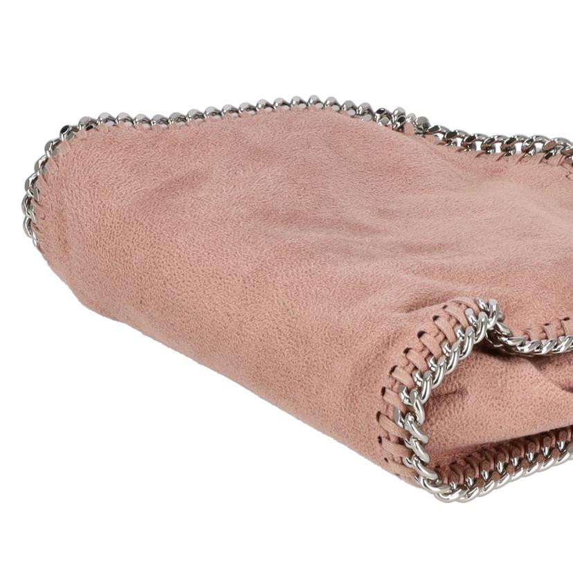 STELLA Mc CARTNEY/ファベラミニ/チェーンショルダー/391698//WP0***/Aランク/78