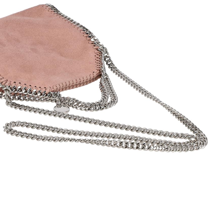 STELLA Mc CARTNEY/ファベラミニ/チェーンショルダー/391698//WP0***/Aランク/78