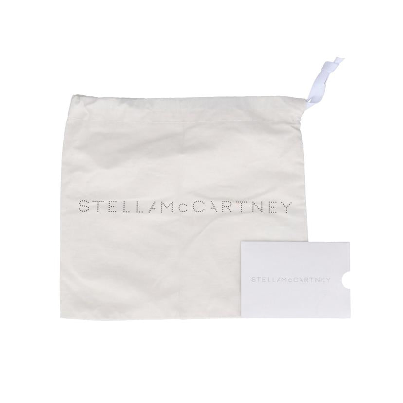 STELLA Mc CARTNEY/ファベラミニ/チェーンショルダー/391698//WP0***/Aランク/78