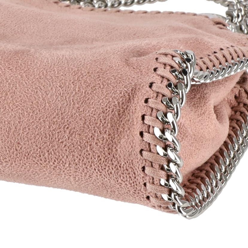 STELLA Mc CARTNEY/ファベラミニ/チェーンショルダー/391698//WP0***/Aランク/78