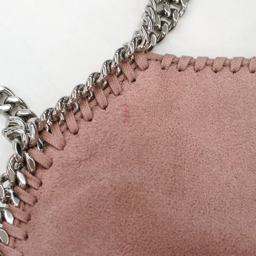 STELLA Mc CARTNEY/ファベラミニ/チェーンショルダー/391698//WP0***/Aランク/78