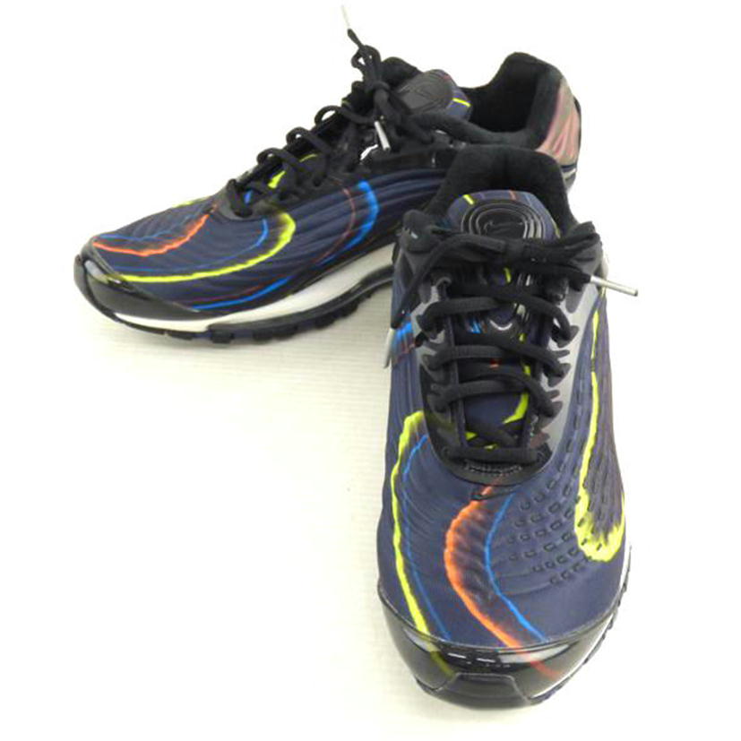 NIKE ナイキ/AIR MAX DELUXE/NIKE//AJ7831-001/Aランク/64