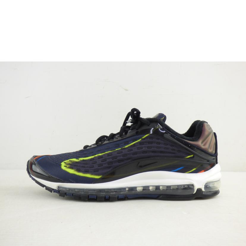 NIKE ナイキ/AIR MAX DELUXE/NIKE//AJ7831-001/Aランク/64