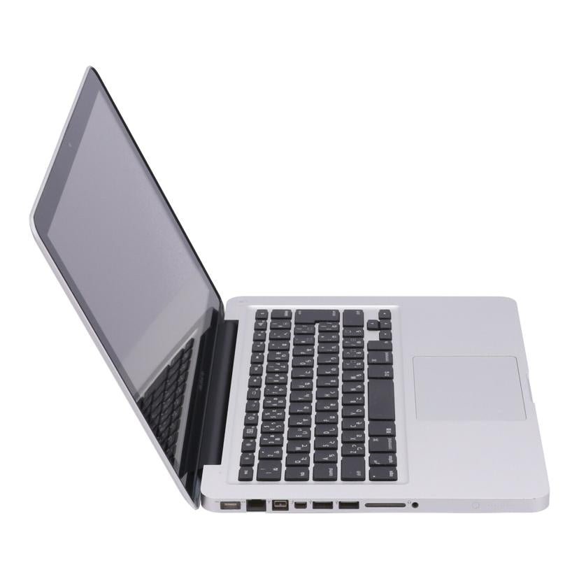Apple アップル/MacBookPro 2011/MC700J/A//C02FLTY5DH2G/Bランク/71