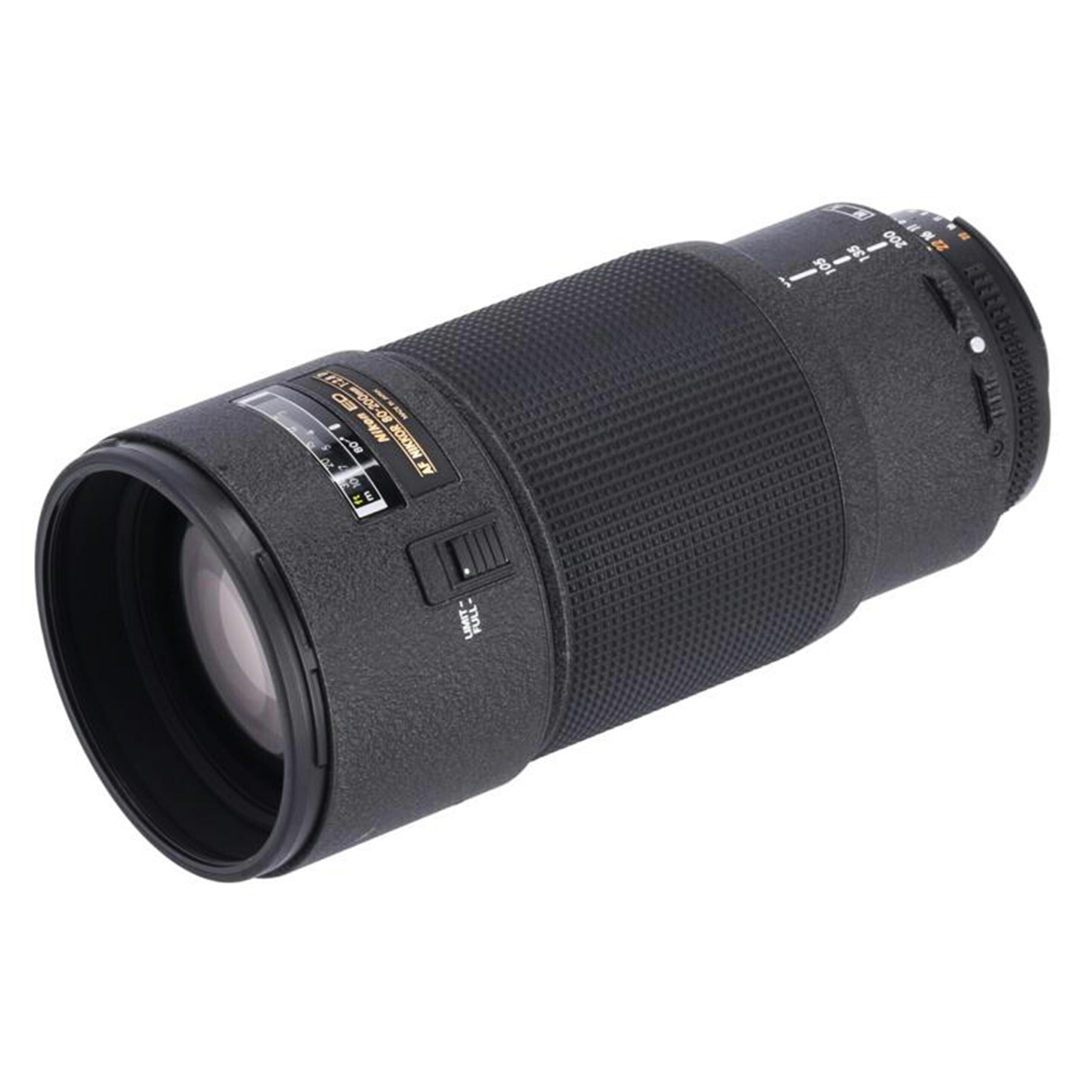 Nikon ニコン /交換レンズ/80-200mm/AF ED 80-200mm F2.8D//424684/Bランク/76
