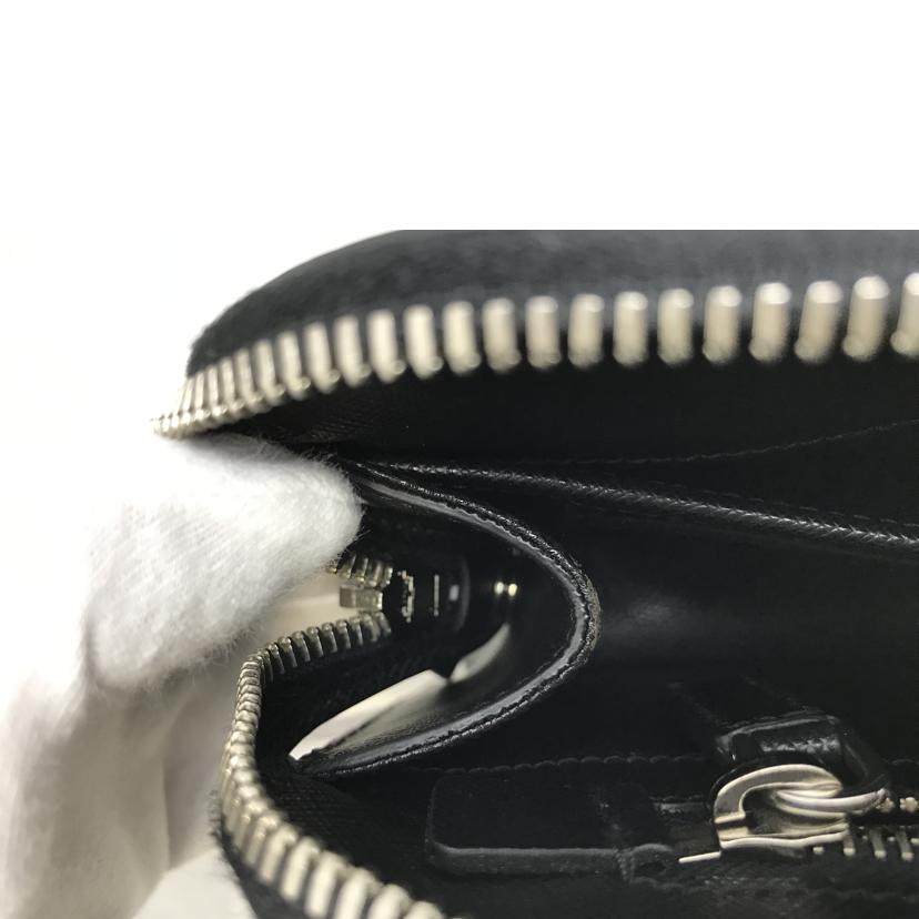 PRADA プラダ/クラッチバッグ サフィアーノレザー/VR0051//D7/ABランク/51