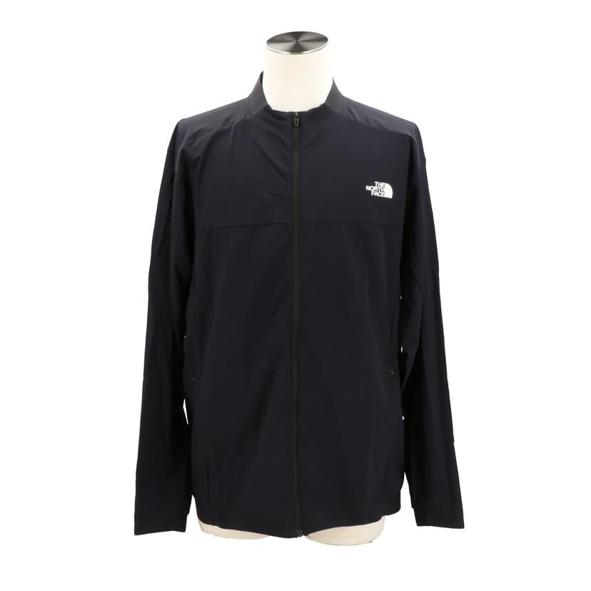 THE NORTH FACE ノースフェイス/フレキシブルジャケット/ブラック/NB22584//ABランク/06