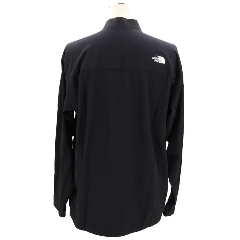 THE NORTH FACE ノースフェイス/フレキシブルジャケット/ブラック/NB22584//ABランク/06