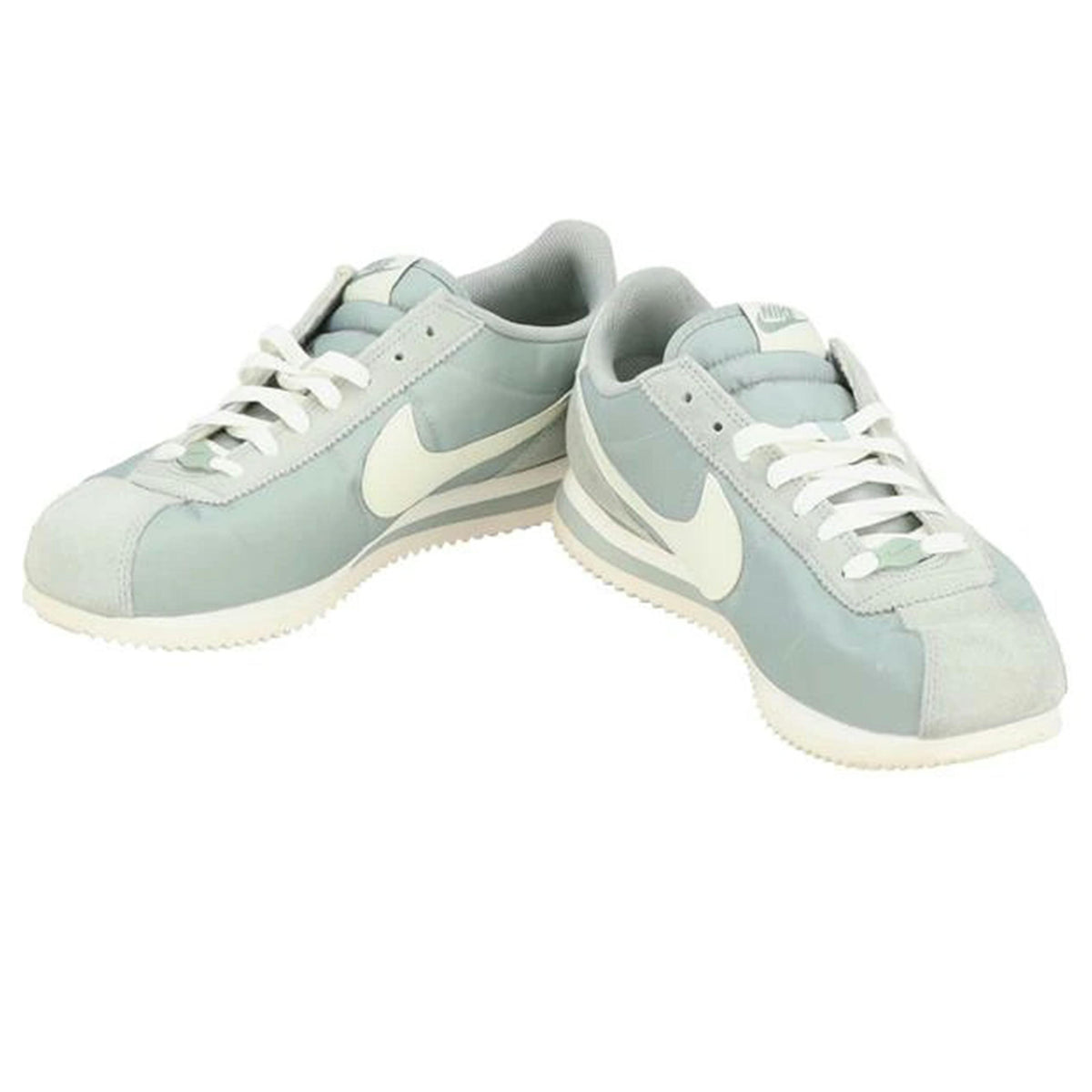 NIKE ナイキ/コルテッツTXT マイカグリーン/HJ 3860-399//Aランク/24