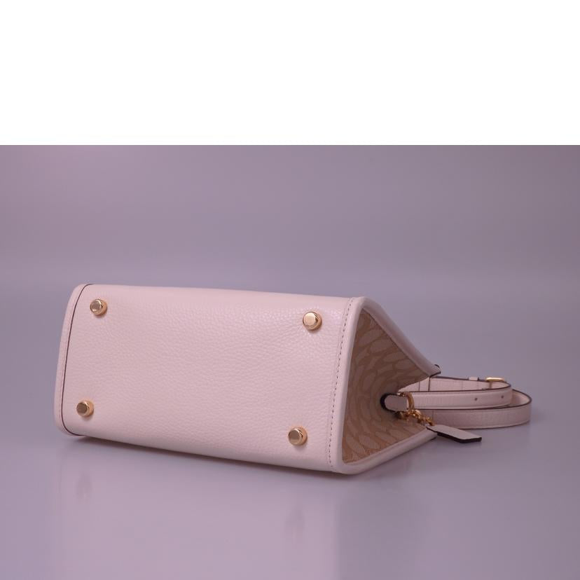 COACH コーチ/シグネチャーデンプシートート22/C8417//B23**/ABランク/76