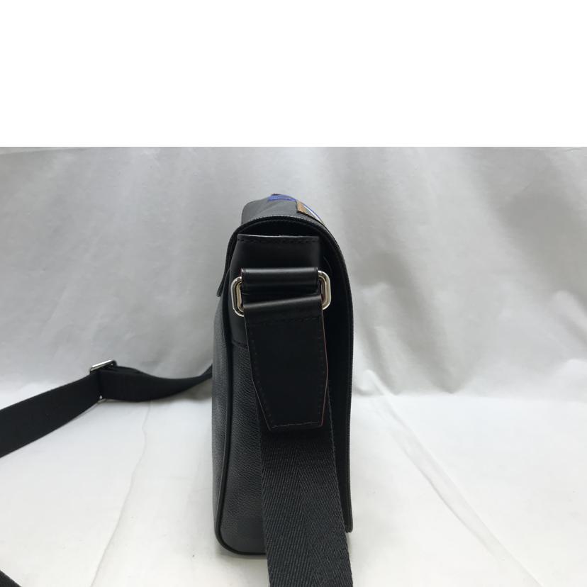 LV ルイヴィトン/ディストリクトPM NM 2018カプセルコレクション/N40040//CA2***/ABランク/51