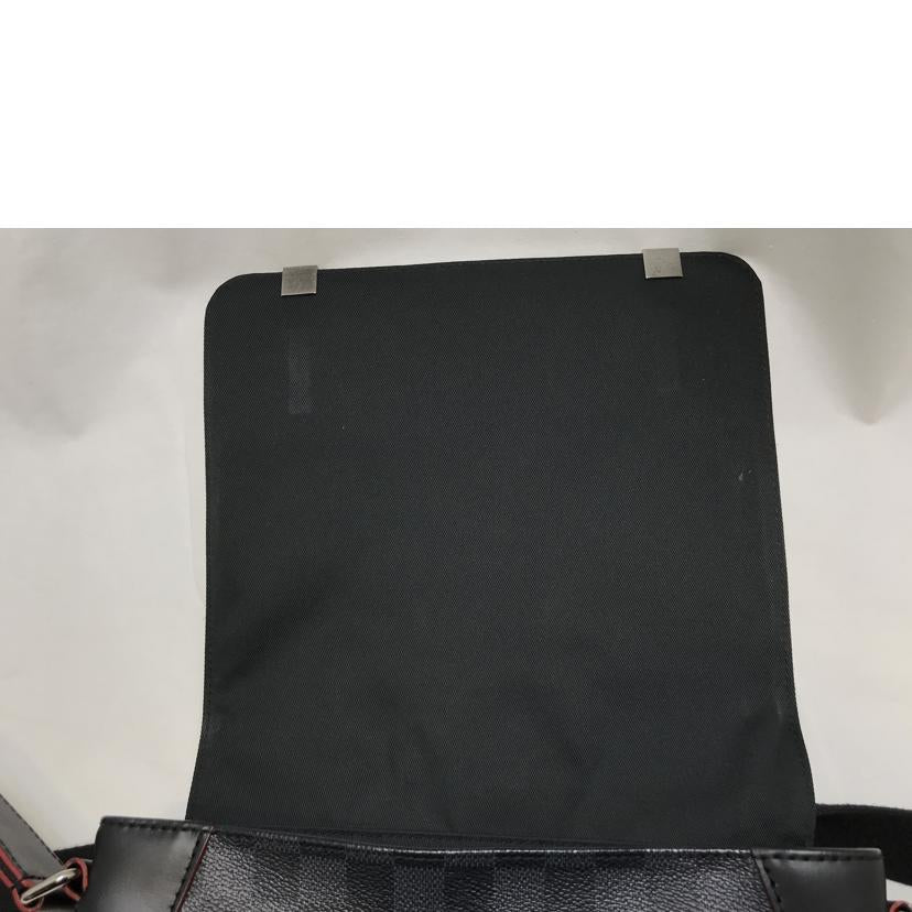 LV ルイヴィトン/ディストリクトPM NM 2018カプセルコレクション/N40040//CA2***/ABランク/51