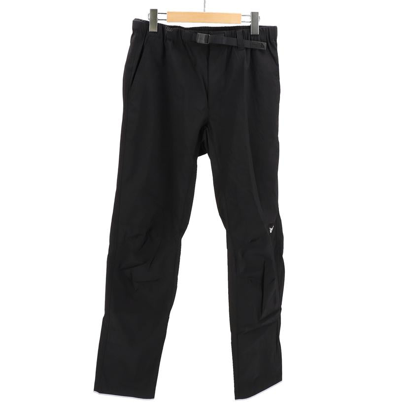 THE NORTH FACE ノースフェイス/フレキシブルパンツ/ブラック/NB32502//ABランク/06