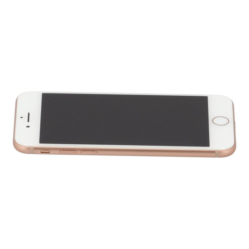 Apple docomo アップル/iPhone 8 256GB/MQ862J/A//C8PW4B64JC6V/Bランク/75
