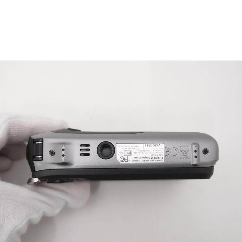 FUJIFILM 富士フィルム/デジタルカメラ/FinePix XP140//1Q304581/Aランク/69