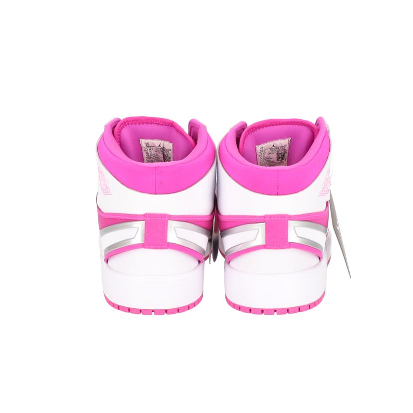 nike ナイキ/JORDAN 1 MID RM EASYON(GS)/FQ1281 601//Sランク/93