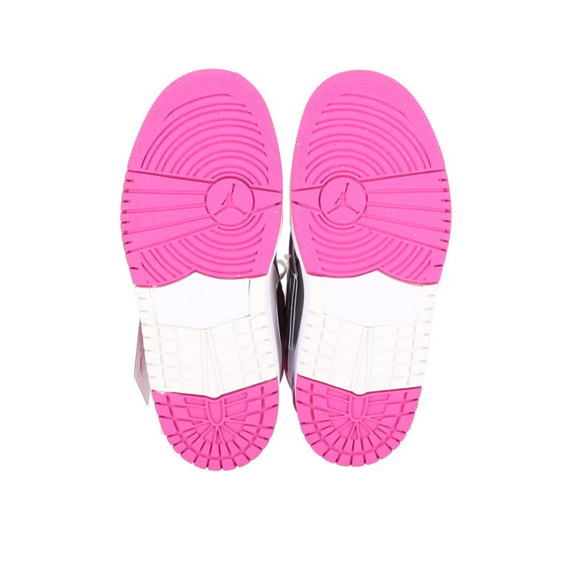 nike ナイキ/JORDAN 1 MID RM EASYON(GS)/FQ1281 601//Sランク/93