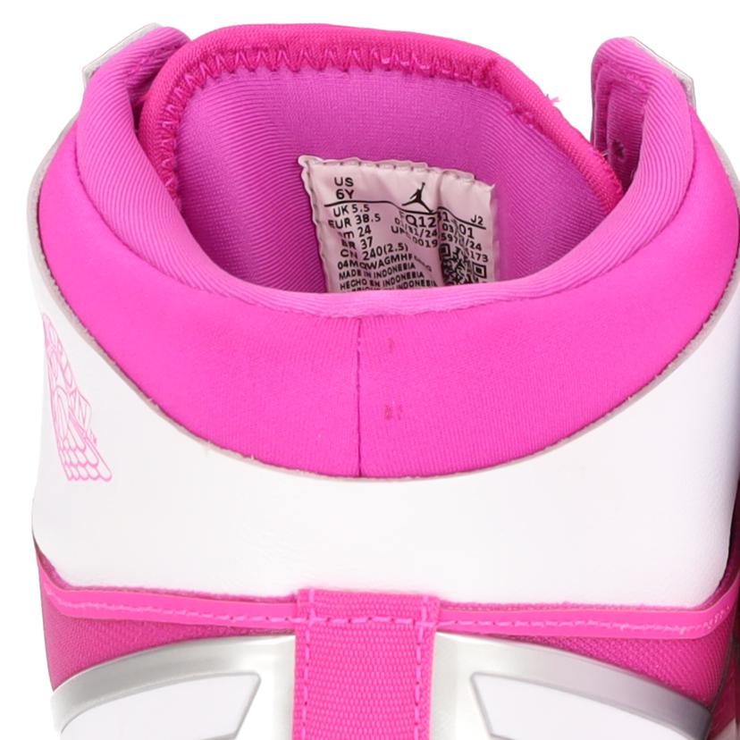 nike ナイキ/JORDAN 1 MID RM EASYON(GS)/FQ1281 601//Sランク/93