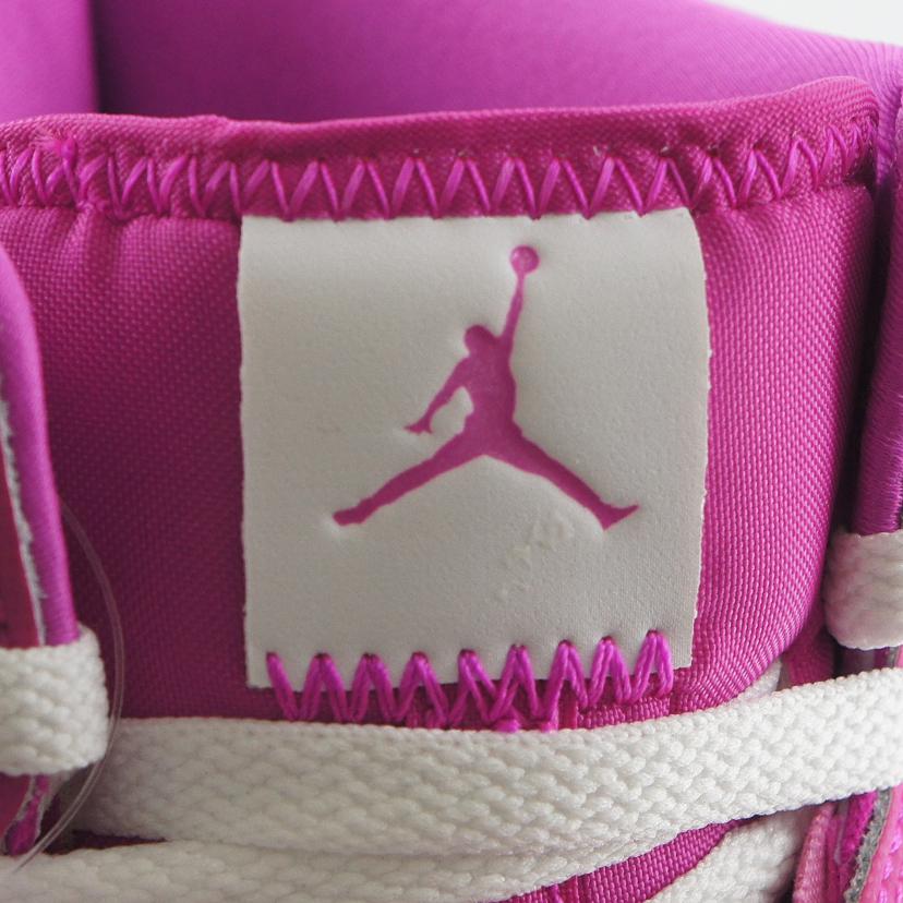 nike ナイキ/JORDAN 1 MID RM EASYON(GS)/FQ1281 601//Sランク/93