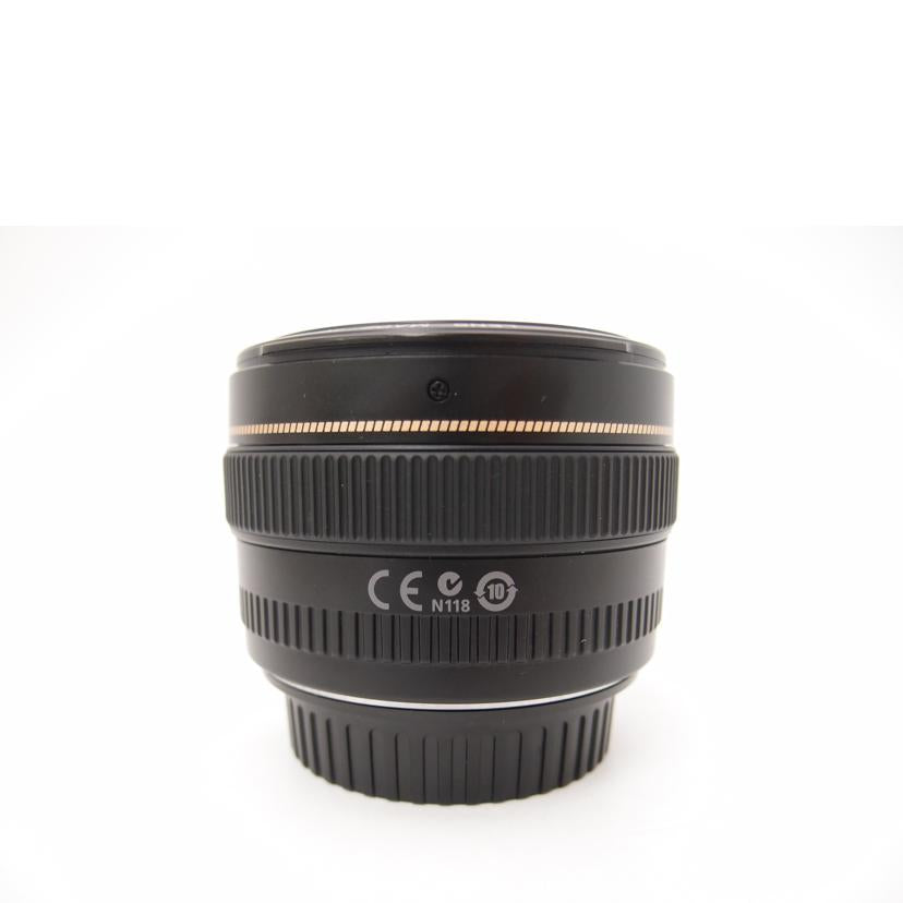 Canon キャノン/単焦点レンズ/EF50mm F1.4 USM//50100959/ABランク/69