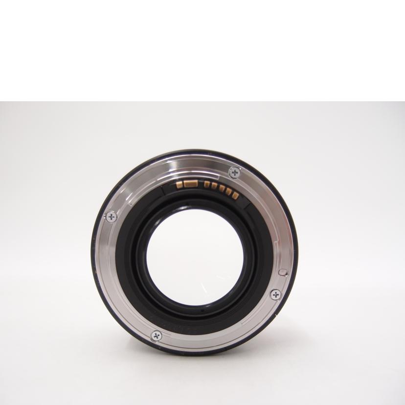 Canon キャノン/単焦点レンズ/EF50mm F1.4 USM//50100959/ABランク/69