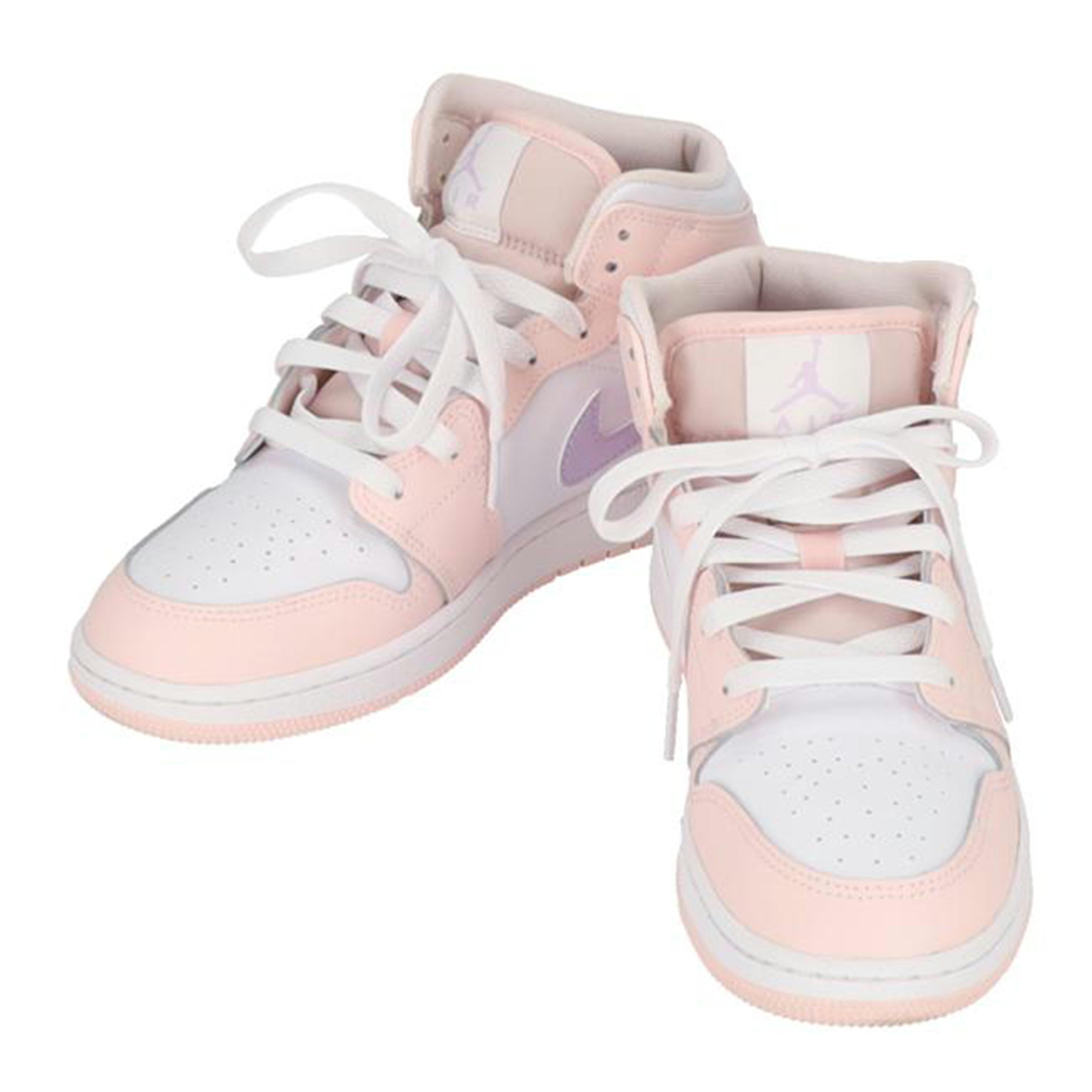 NIKE ナイキ/GS AIR JORDAN 1 Mid/FD8780-601//ABランク/93