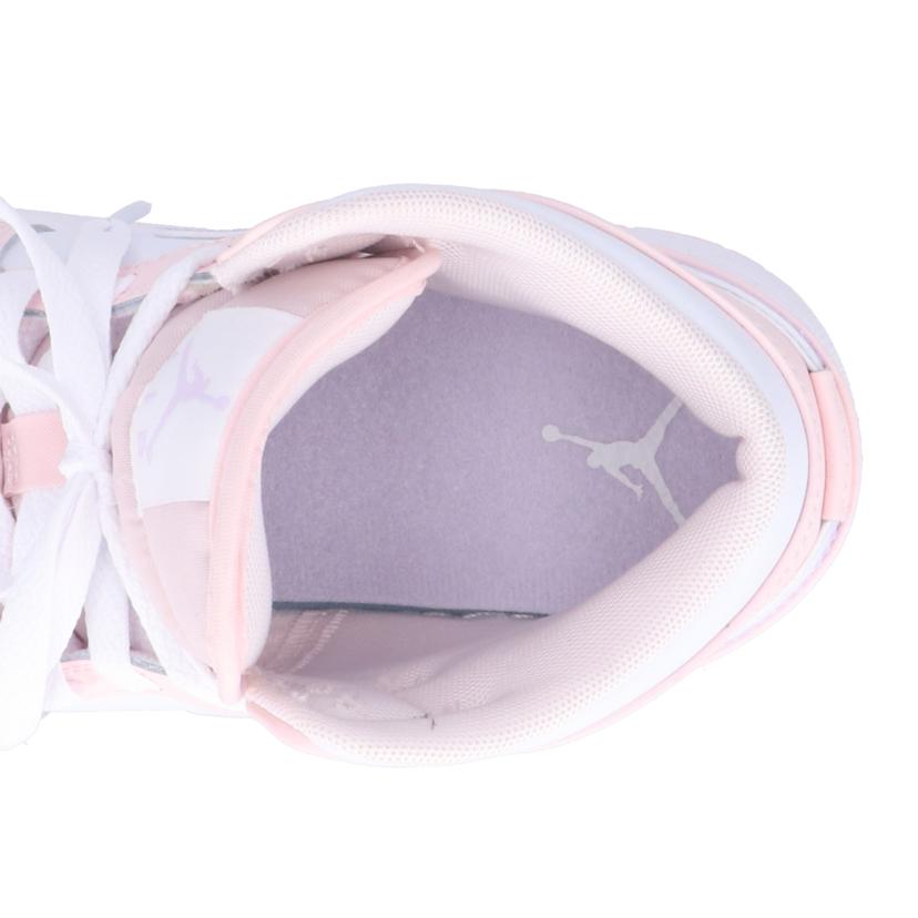 NIKE ナイキ/GS AIR JORDAN 1 Mid/FD8780-601//ABランク/93
